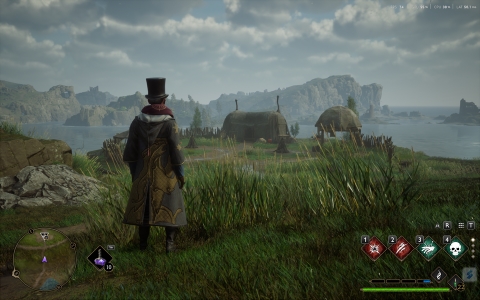 ASUS V16: לצעדים ראשונים במקצוע